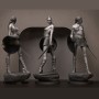 Wonder Woman Warrior of Themyscira + NSFW - STL 3D print files