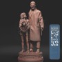 Leon The Professional - STL 3D print files