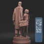 Leon The Professional - STL 3D print files