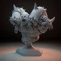 Garrosh Hellscream WoW - STL 3D print files