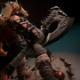 Garrosh Hellscream WoW - STL 3D print files