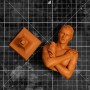 Roy Batty Blade Runner - STL 3D print files