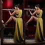 Ilsa Faust Mission Impossible - STL 3D print files
