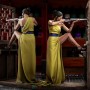 Ilsa Faust Mission Impossible - STL 3D print files