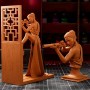 Ilsa Faust Mission Impossible - STL 3D print files
