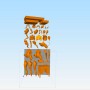 Daphne and Velma Scooby Doo - STL 3D print files