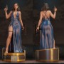 Bond girl 007 - STL 3D print files