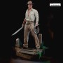 Indiana Jones y el templo maldito - STL 3D print files