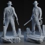 Indiana Jones y el templo maldito - STL 3D print files