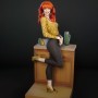 Peggy Bundy Matrimonio con hijos NSFW - STL 3D print files