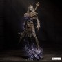 Anubis figura + busto - STL 3D print files