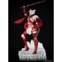 Lady Sif Thor - STL Files for 3D Print