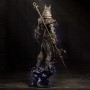 Anubis figura + busto - STL 3D print files