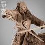 Piratas del Caribe Diorama - STL 3D print files