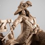 Piratas del Caribe Diorama - STL 3D print files