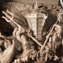 Piratas del Caribe Diorama - STL 3D print files