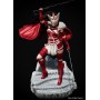Lady Sif Thor - STL Files for 3D Print