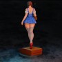 Dorothy Wizard of Oz SFW + NSFW - STL 3D print files