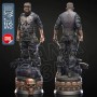 The Punisher - STL 3D print files