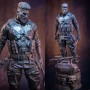 The Punisher - STL 3D print files