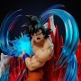 Goku Kaioken - STL 3D print files