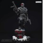 Firefly G.I. Joe - STL 3D print files