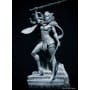 Lady Sif Thor - STL Files for 3D Print