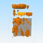 Firefly G.I. Joe - STL 3D print files