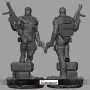 Firefly G.I. Joe - STL 3D print files