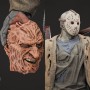 Jason Voorhees Viernes 13 - STL 3D print files