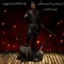 Ragnar Lothbrok Vikings - STL 3D print files