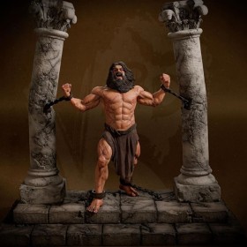 Samson - STL 3D print files