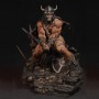 Conan el barbaro - STL 3D print files