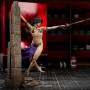 Dejah Thoris John Carter - STL 3D print files