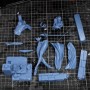 Dejah Thoris John Carter - STL 3D print files