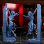 Dejah Thoris John Carter - STL 3D print files