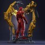 Iron Man & Suit-Up Gantry in Diorama - STL 3D print files