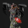 Hiccup and Toothless - STL 3D print files