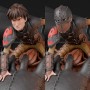 Hiccup and Toothless - STL 3D print files