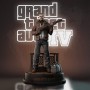 Nico GTA 4 - STL 3D print files