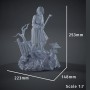 Silent Hill F Hinako - STL 3D print files