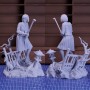 Silent Hill F Hinako - STL 3D print files