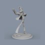 Michael Jackson - STL 3D print files