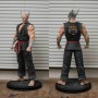 Tekken Heihachi Mishima - STL 3D print files
