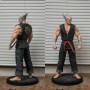 Tekken Heihachi Mishima - STL 3D print files