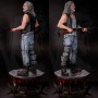 Abraham Whistler Blade - STL 3D print files