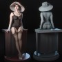 Sophia Loren NSFW - STL 3D print files