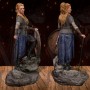 Lagertha Vikings - STL 3D print files