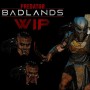 Predator: Badlands - STL 3D print files
