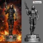 Winter Soldier - STL 3D print files